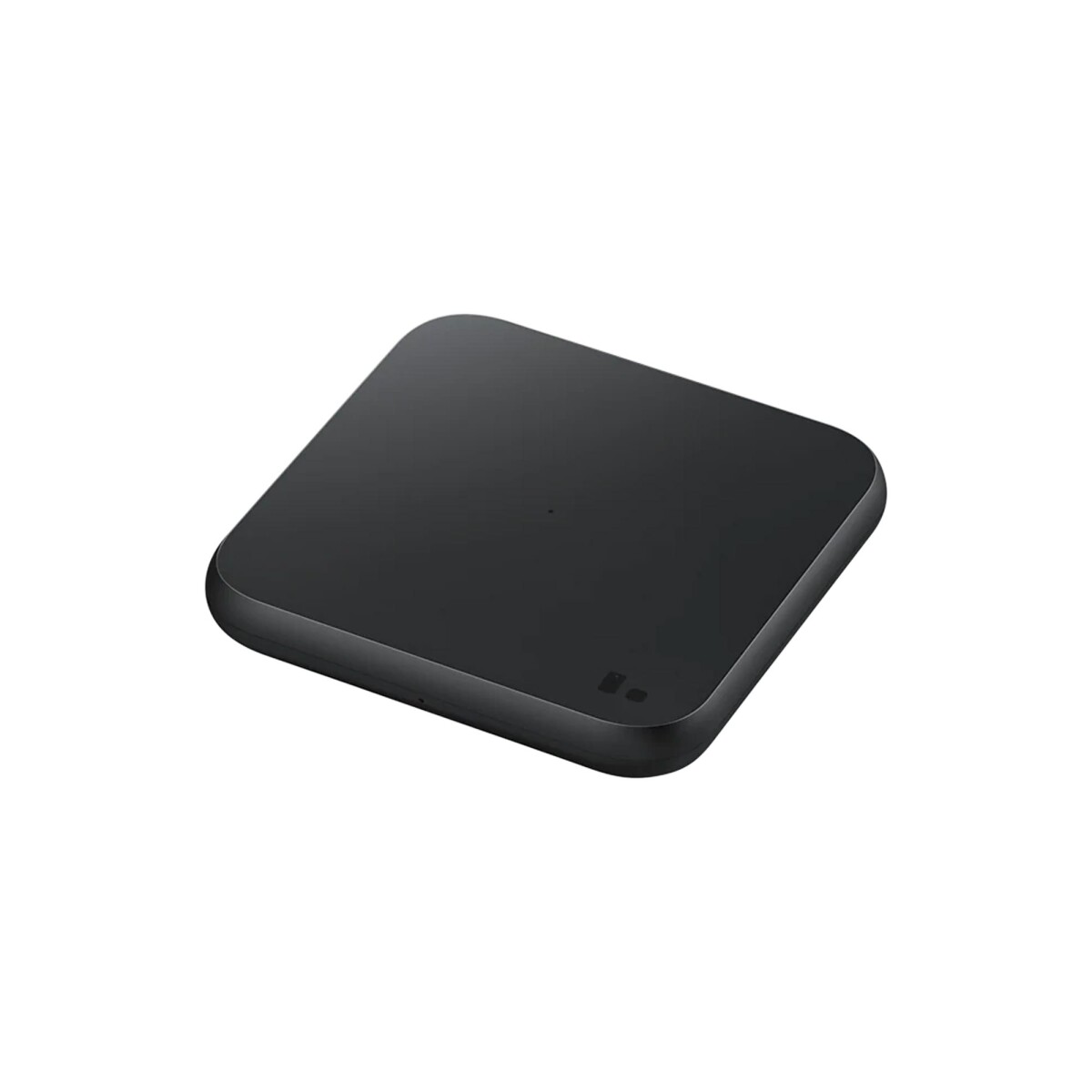 Wireless Charger Pad P1300 - Negro 