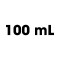 Matraz Erlenmeyer 100 mL