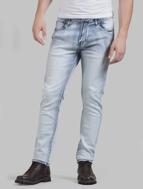 Kawit Classic Jeans Jean