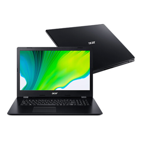 Acer - Notebook Aspire 3 A317-52-569E - 17,3" Led. Intel Core I5 1035G1. Intel Uhd. Windows. Ram 8GB 001