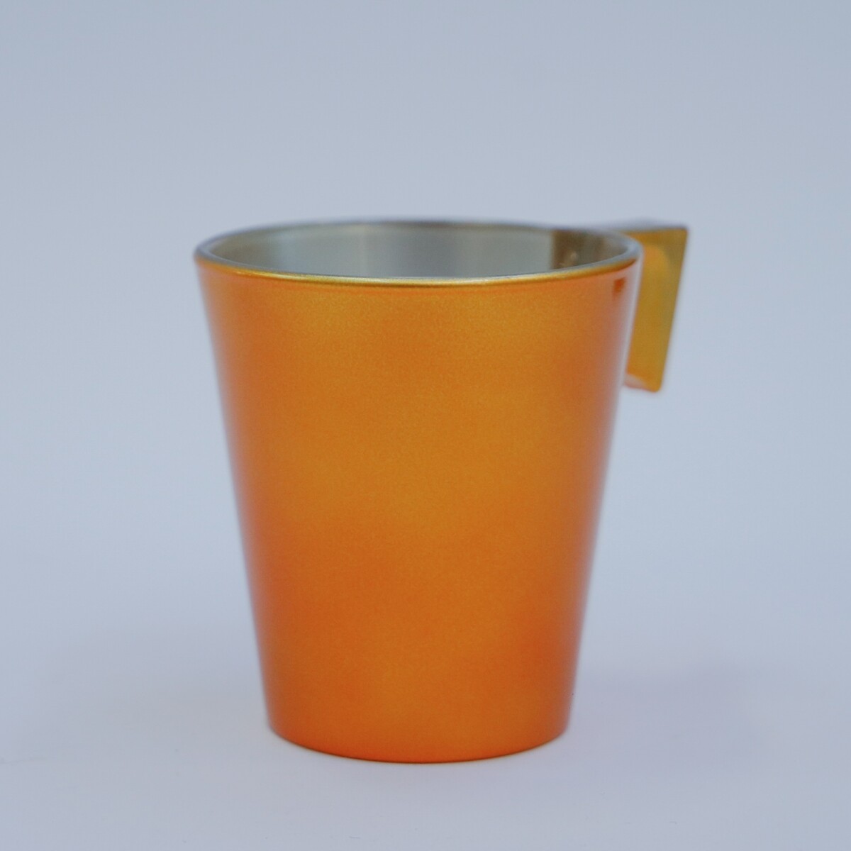Mug Flashy Longo - Oro 
