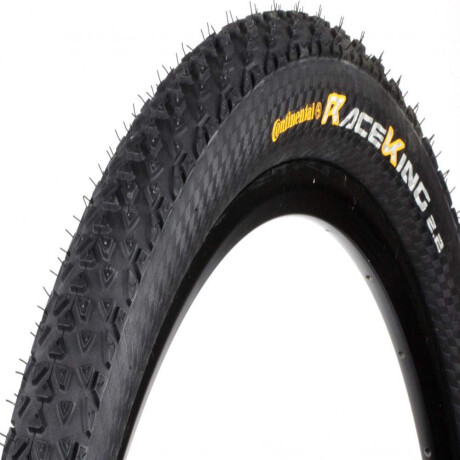 Cubierta Continental Race King 2.2 Protection Rod29 Tubeless Unica