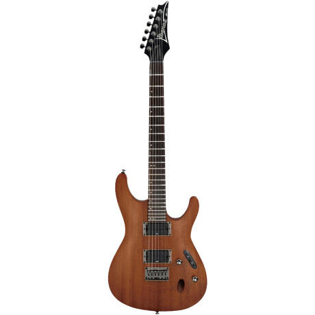 Guitarra Electrica Ibanez S521 S Mol Guitarra Electrica Ibanez S521 S Mol