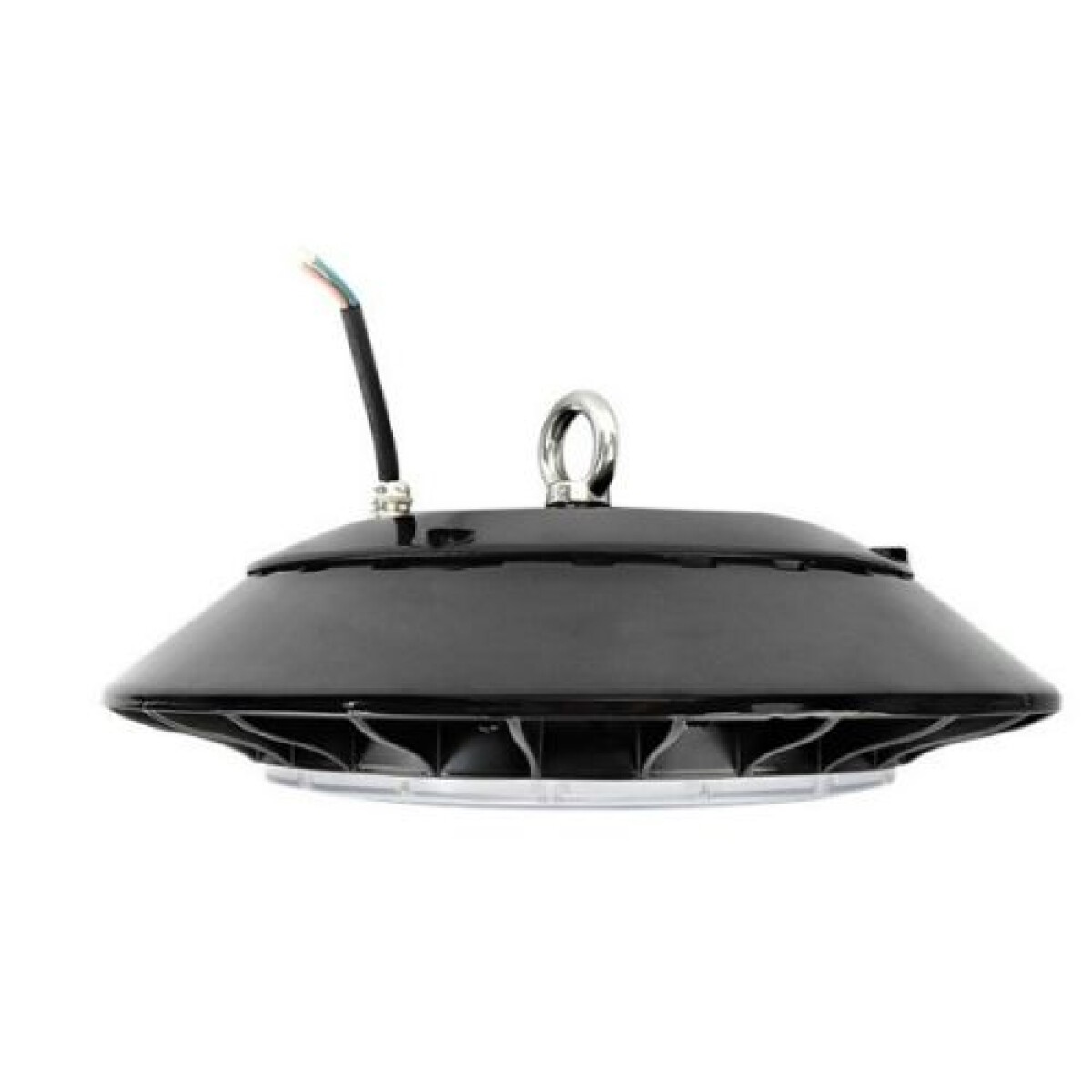 Campana led modelo UFO 150W Dimerizable 5700K 