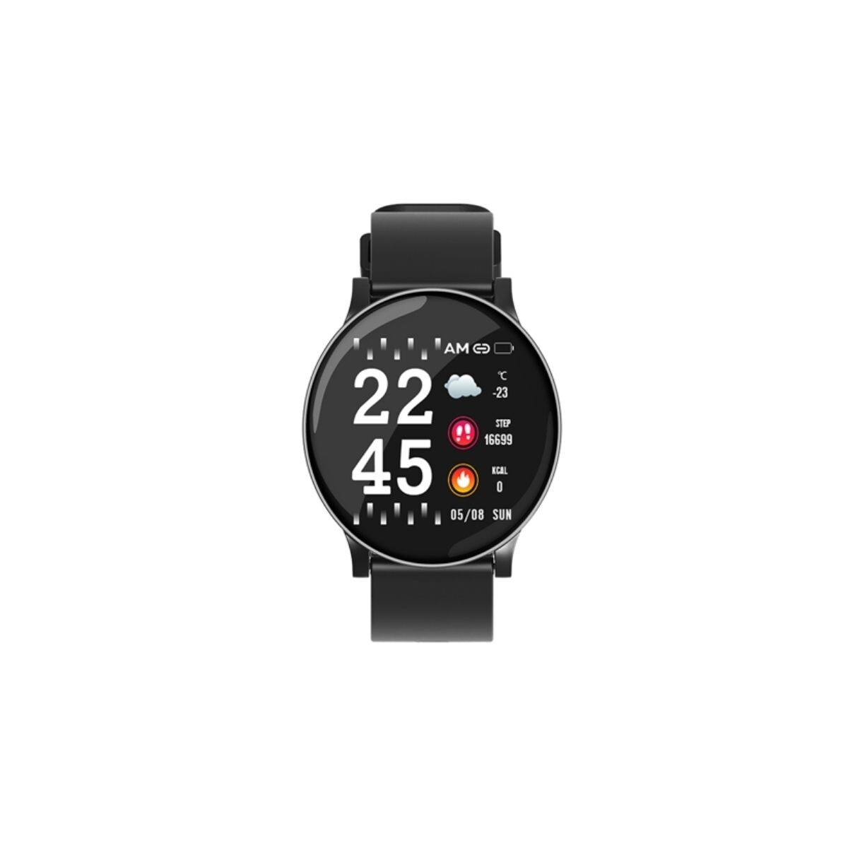 Smartwatch W8 