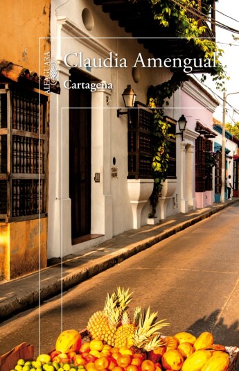 Cartagena Cartagena