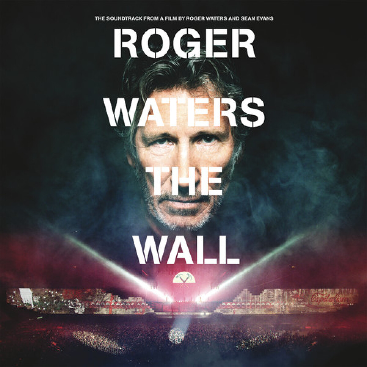 Waters Roger-roger Waters The Wall 