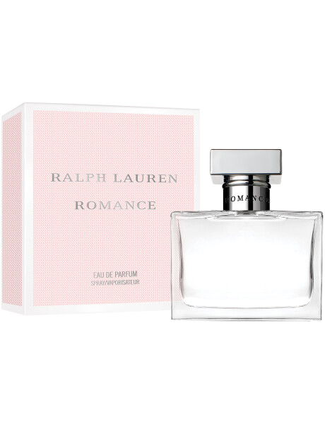 Perfume Romance Ralph Lauren 50ml Original Perfume Romance Ralph Lauren 50ml Original