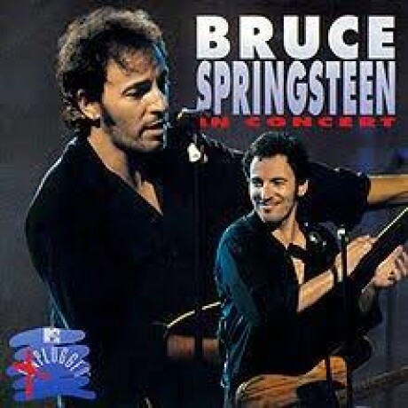 Springsteen Bruce-in Concert Springsteen Bruce-in Concert