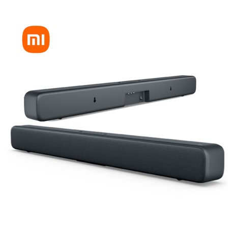 Barra de Sonido para Tv Xiaomi Mi Sound Bar 001