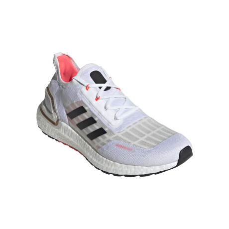 adidas UltraBOOST S.RDY White/Black/Pink