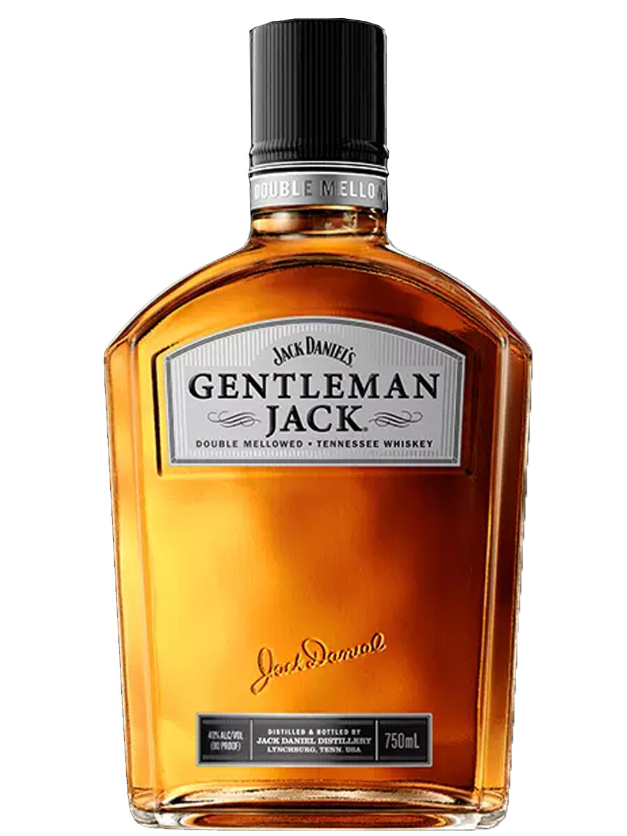 Jack Daniels Gentleman Jack 1lt 