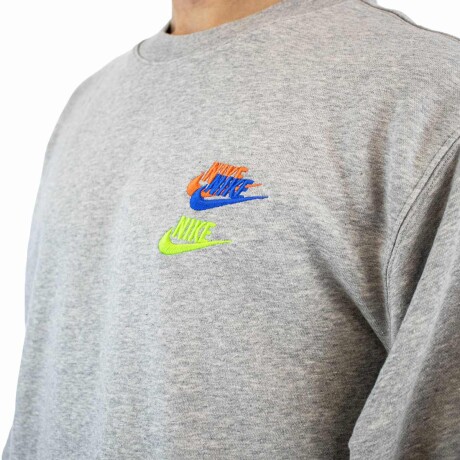 Buzo Nike Moda Hombre Spe+ FT Color Único
