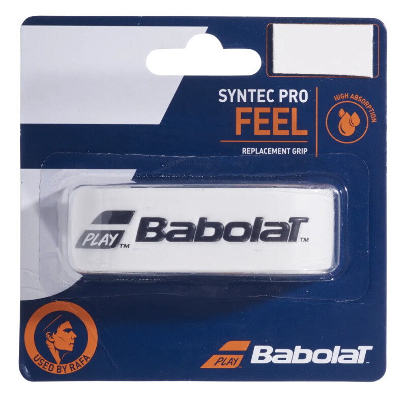 Grip Babolat Syntec Pro X1 Grip Babolat Syntec Pro X1