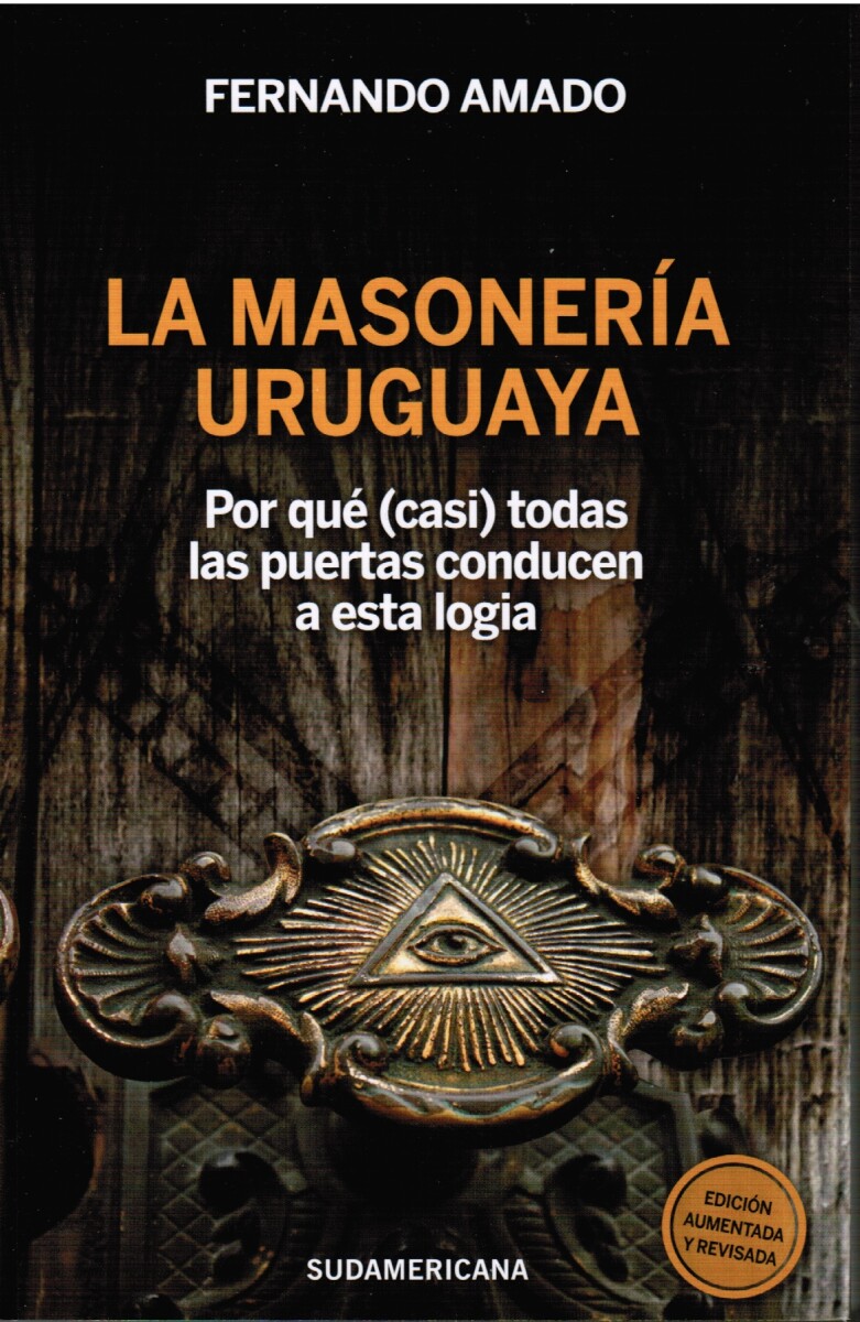 La masonería uruguaya 