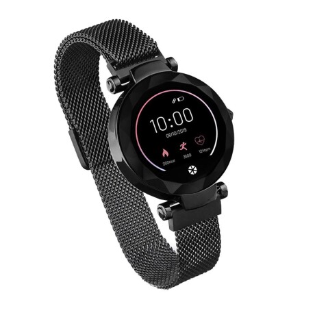 Reloj Smartwatch Multilaser Paris Unisex Bluetooth 001