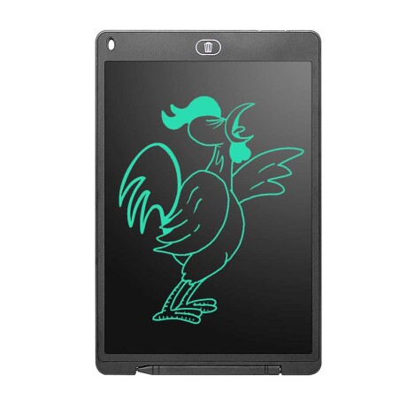 Tableta LCD 8.5'' dibuja escribe y borra 001