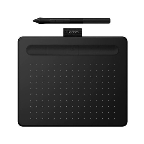 Tablet digitalizadora wacom intuos ctl-4100wl Black