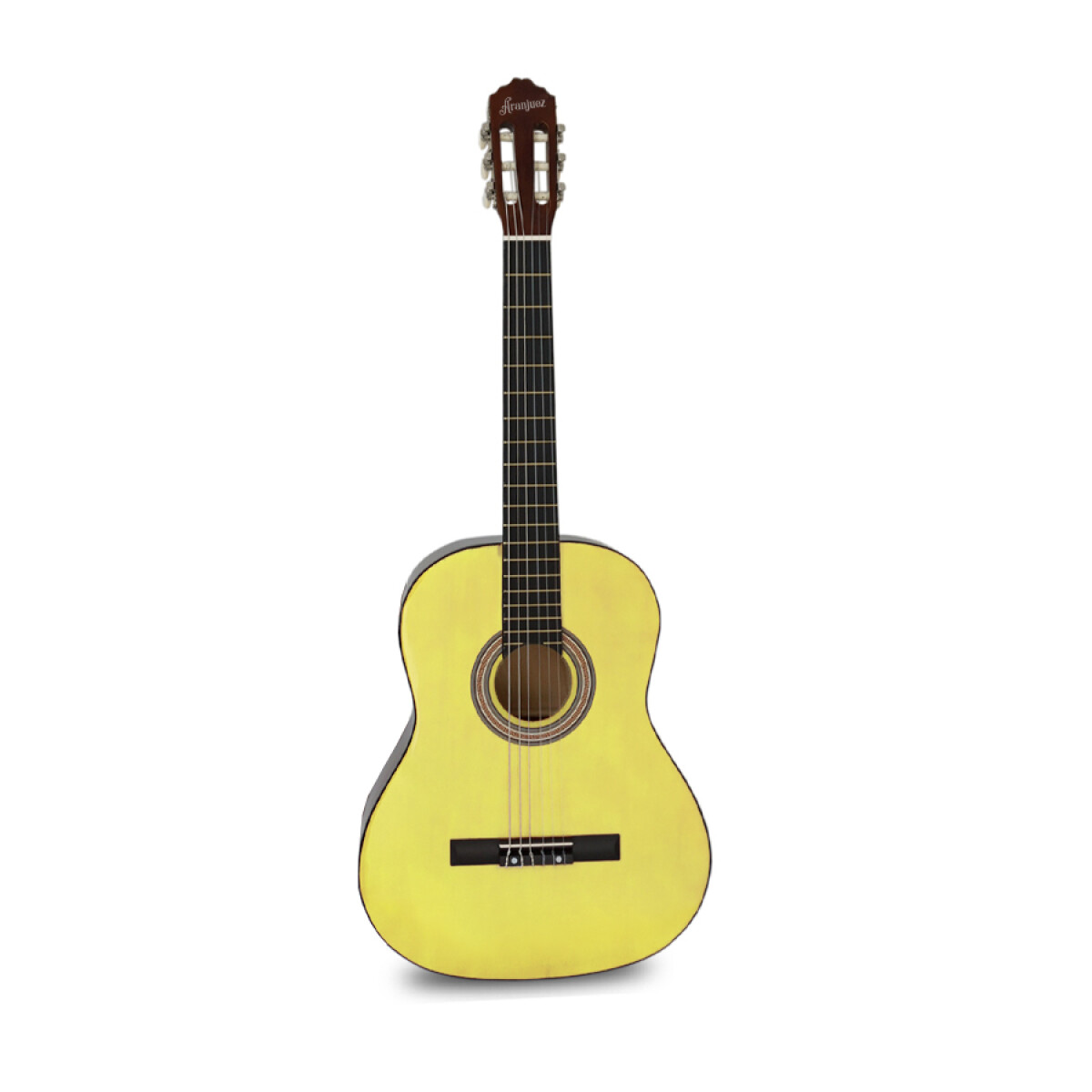 Guitarra Electroacústica Aranjuez SC040A 