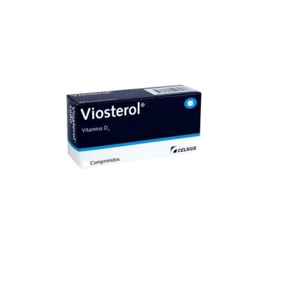 Viosterol 2000 30 Comp. Viosterol 2000 30 Comp.