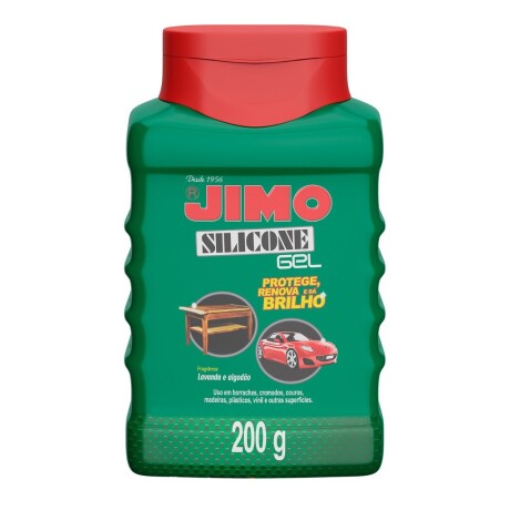 Silicona en Gel JIMO 200 g Silicona en Gel JIMO 200 g