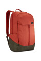Lithos Backpack 20l Rooibos/forest Night