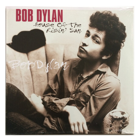 Dylan Bob-house Of The Risin Sun Dylan Bob-house Of The Risin Sun