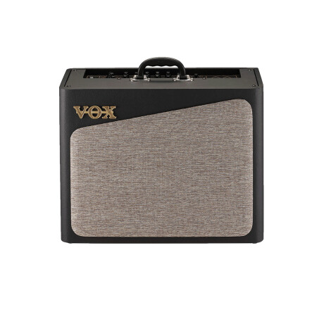 Amplificador Guitarra Vox Av30 30w Amplificador Guitarra Vox Av30 30w