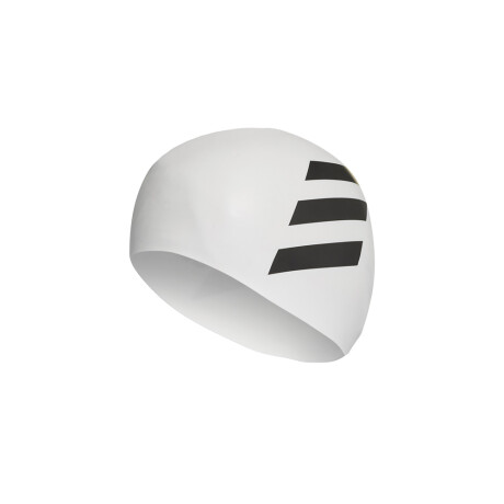 SIL 3S CAP White/Black