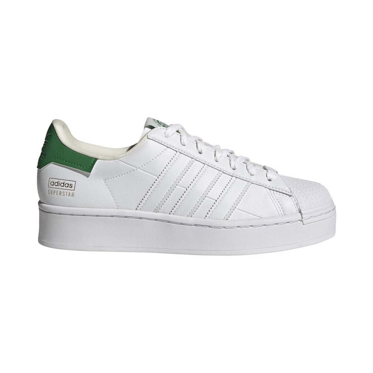 adidas superstar bold