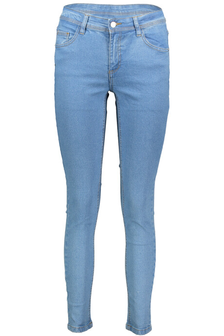 Pantalon Pinawa Azul