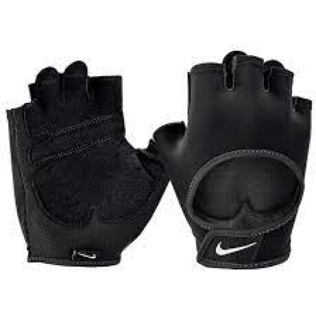 Guante Nike Entrenamiento Dama Ultimate Fitness Gloves Color Único