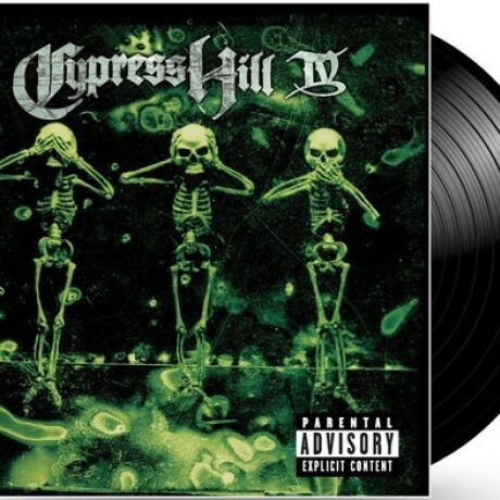 Cypress Hill-iv. Mov Transition Cypress Hill-iv. Mov Transition