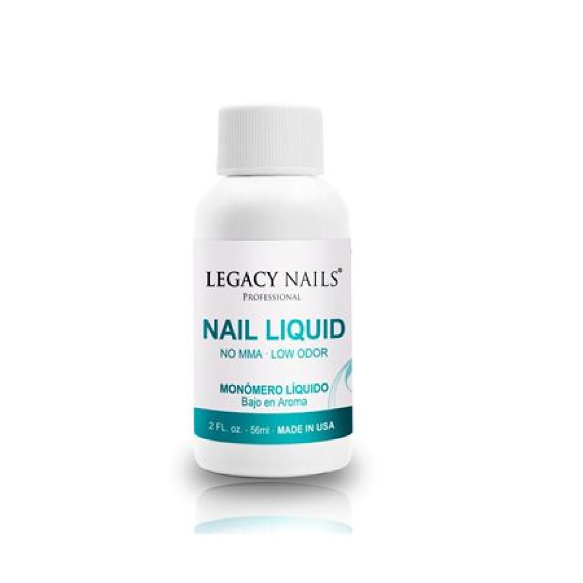 Monomero Liquido Legacy Nails - 56ml 