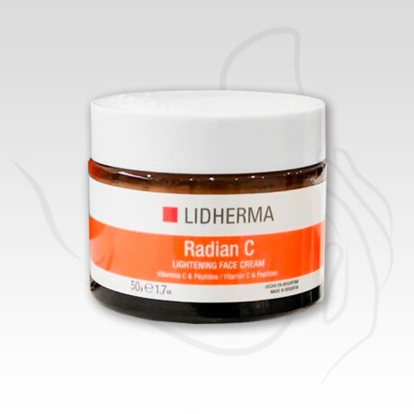 Radian C Lightening Face Cream Radian C Lightening Face Cream