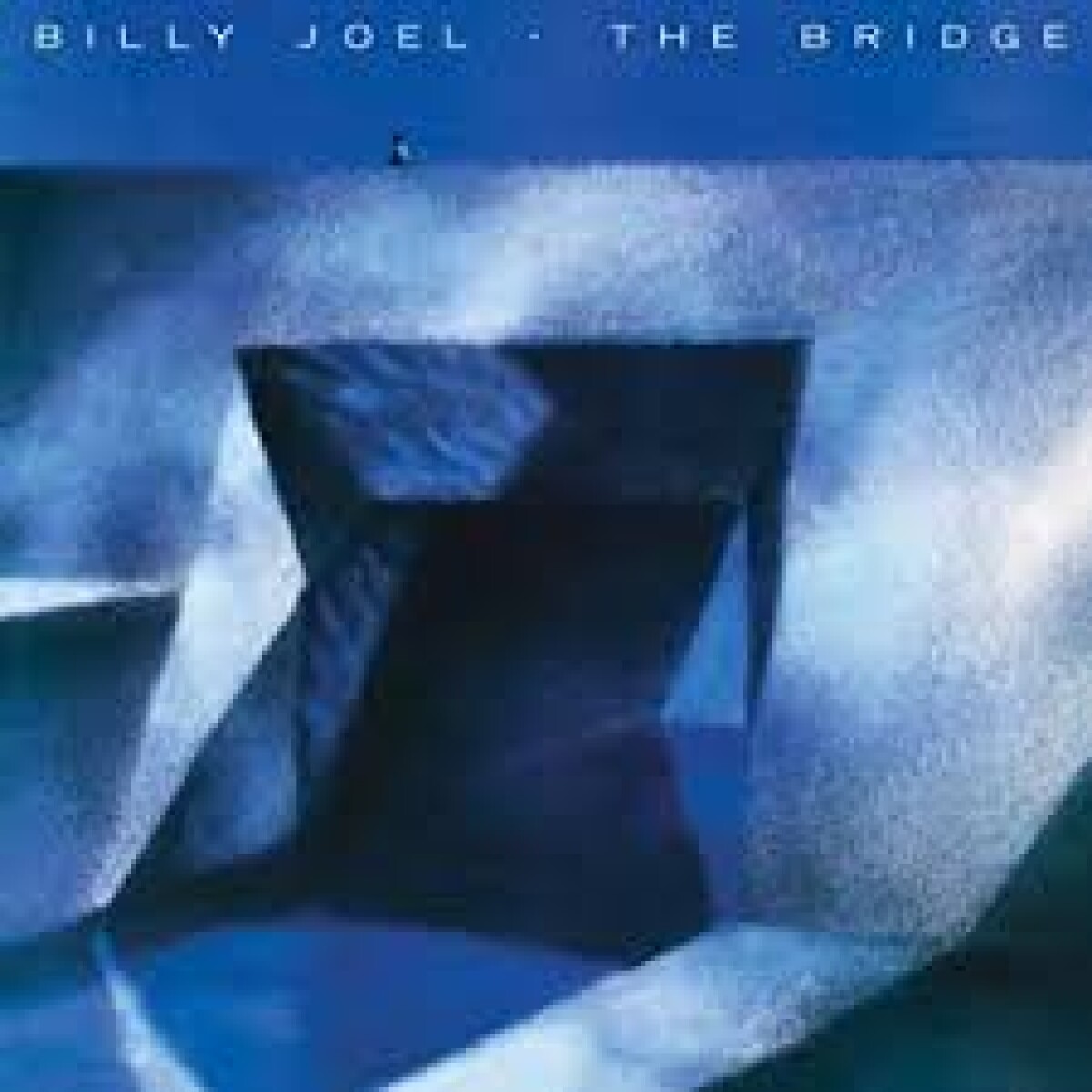 (l) Joel Billy-bridge-30th Anniversary Edition 