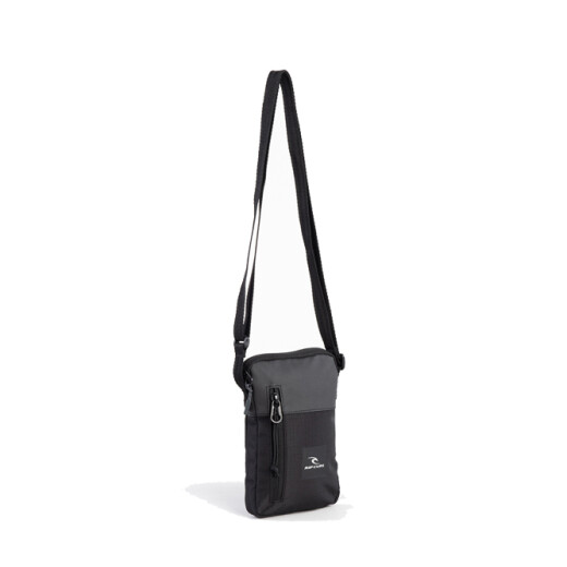 Morral Rip Curl Slim Pouch Midnight Morral Rip Curl Slim Pouch Midnight