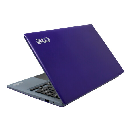 Evoo - Notebook EV-C-116-7 - 11,6" Ips. Intel Celeron N4000. Intel Uhd 600. Windows. Ram 4GB / Emmc 001