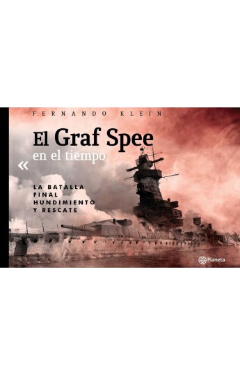 El Graf Spee en el tiempo El Graf Spee en el tiempo