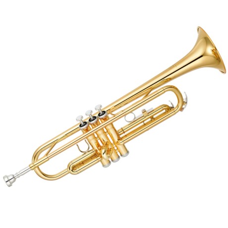 Trompeta Yamaha Ytr2330 Trompeta Yamaha Ytr2330