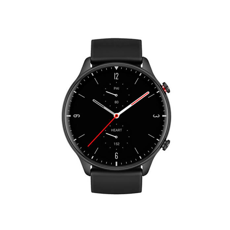Reloj Smart GTR 2e Obsidian Black Reloj Smart GTR 2e Obsidian Black