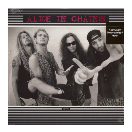 (c)alice In Chains - Live In Oakland Octr 8th 1992 (c)alice In Chains - Live In Oakland Octr 8th 1992