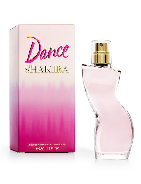 Perfume Shakira Dance 30ml Original Perfume Shakira Dance 30ml Original