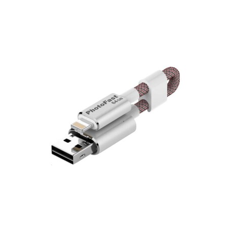 PhotoFast memory cable USB 3.0 3ra generación V01