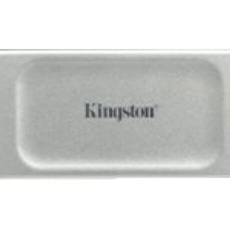 Disco Duro Sólido Kingston Portable 1000GB XS2000 001