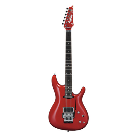 Guitarra Electrica Ibanez Js240ps Red C/funda Guitarra Electrica Ibanez Js240ps Red C/funda
