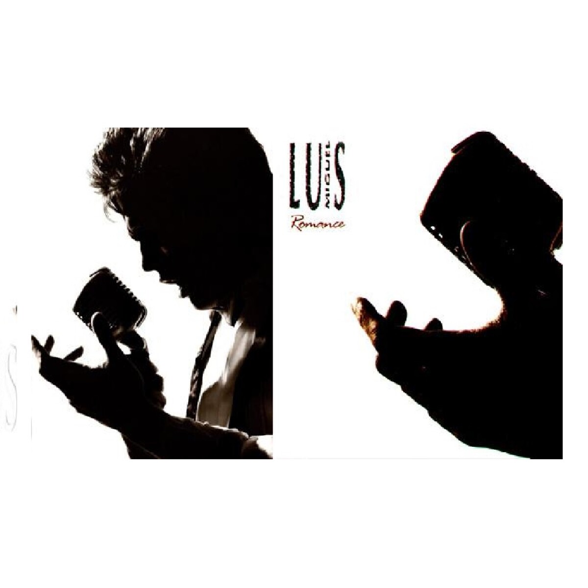 Luis Miguel-romance 