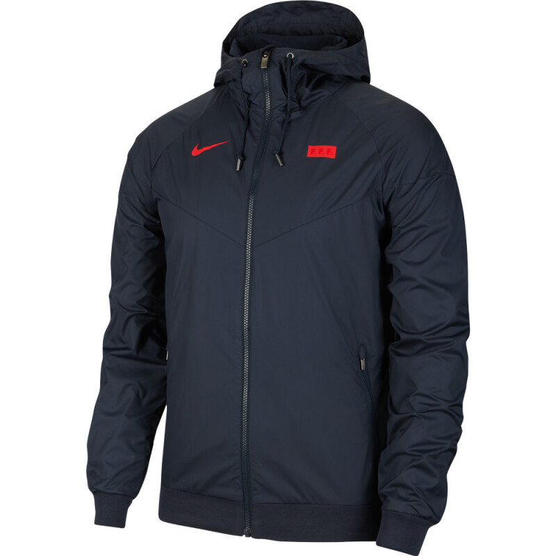 Campera Nike Francia Nsw Windrunner Woven Campera Nike Francia Nsw Windrunner Woven