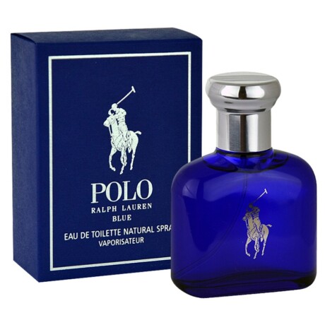 Perfume Ralph Lauren Polo Blue EDT 125ml