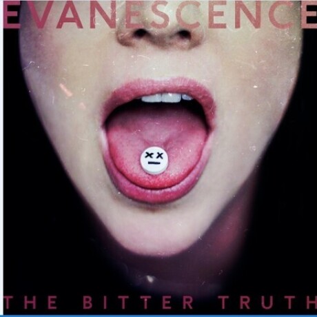 Evanescence-the Bitter Truth Evanescence-the Bitter Truth